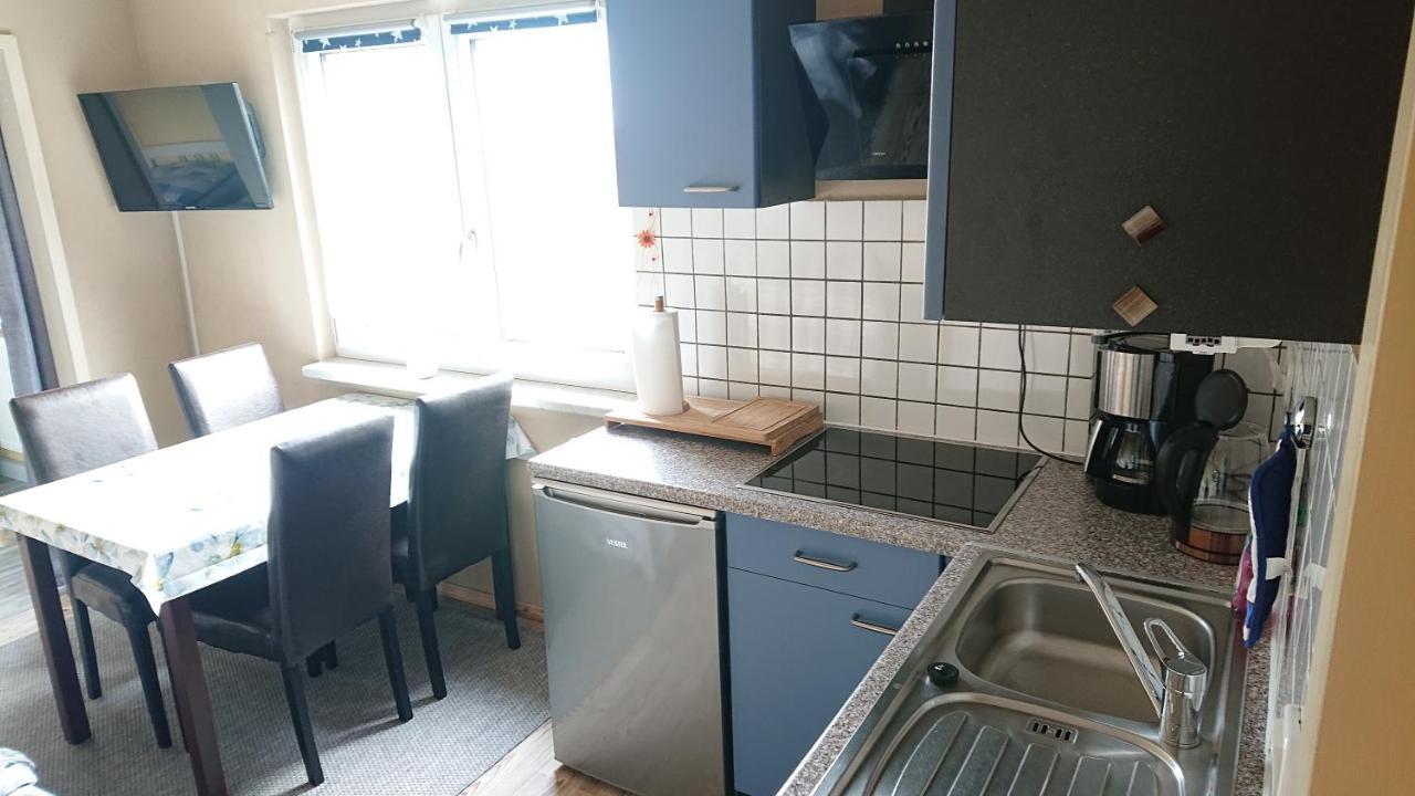 Mueller'S Ferienbungalow "Zur Goeltzschtalbruecke" Greiz Exterior photo